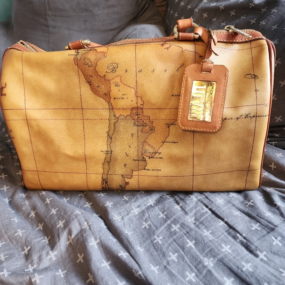 Alviero Martini bag - Picture 3 of 14